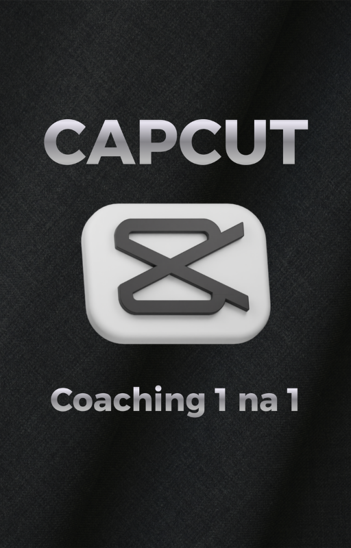 Coaching 1 na 1 - CapCut